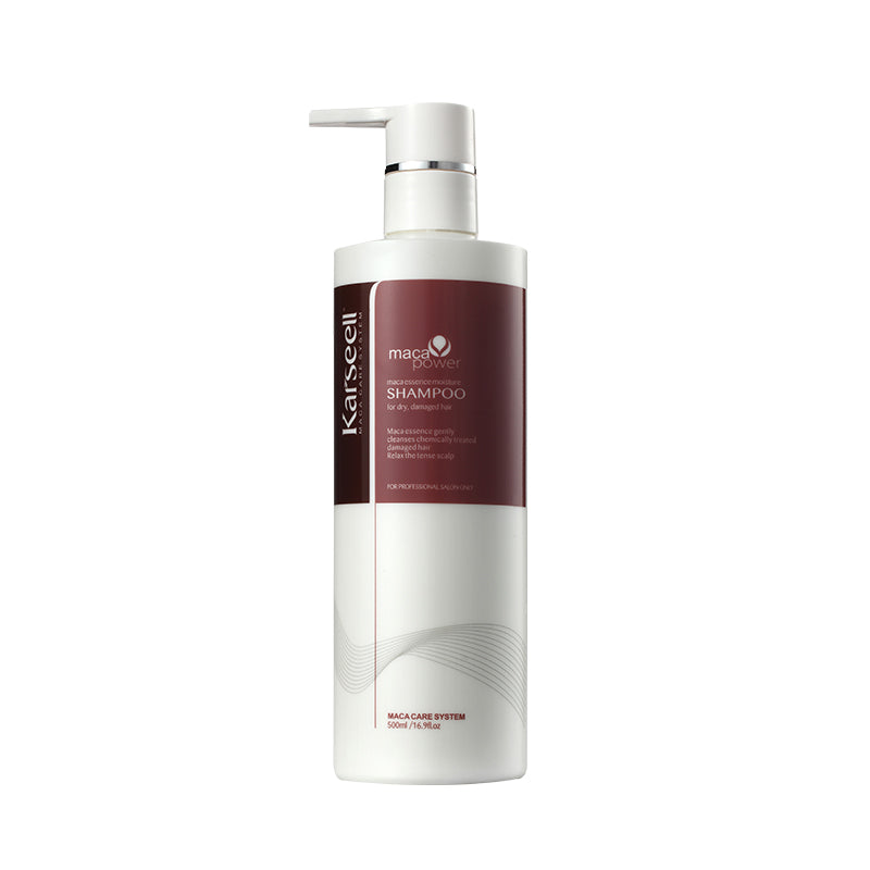 Karseell Argan Oil Shampoo Herbal