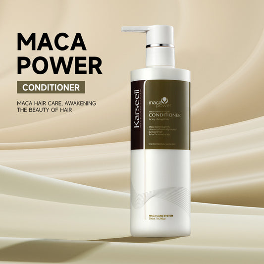 Karseell Conditioner Deep Restores Argan Oil