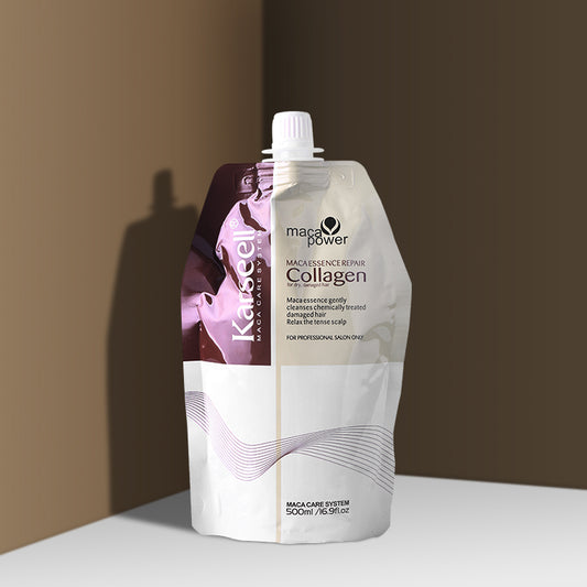 Karseell Collagen Hair Treatment  bag
