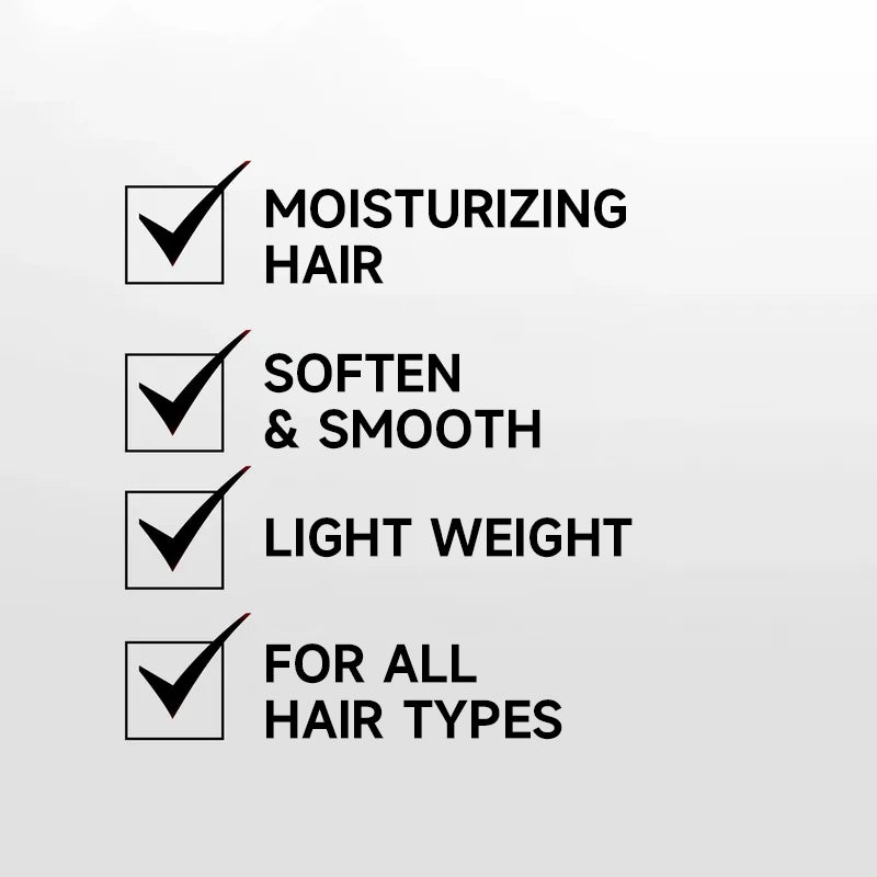 Karseell Argan Oil Shampoo Herbal