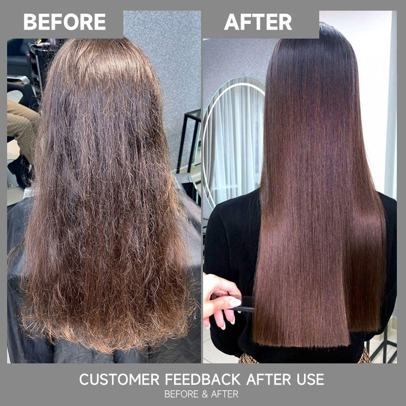 Karseell Argan Oil Shampoo Herbal