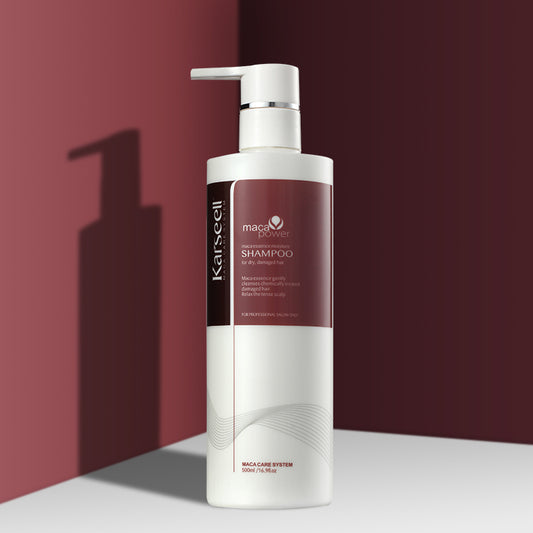 Karseell Argan Oil Shampoo Herbal