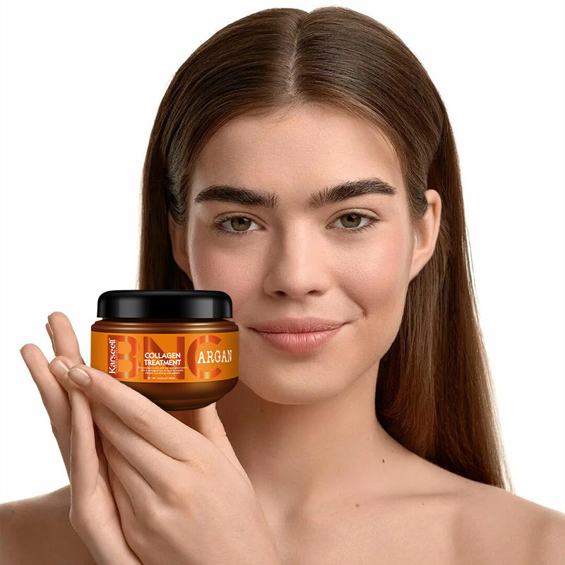 Karseell BNC Collagen Hair Treatment 550ml