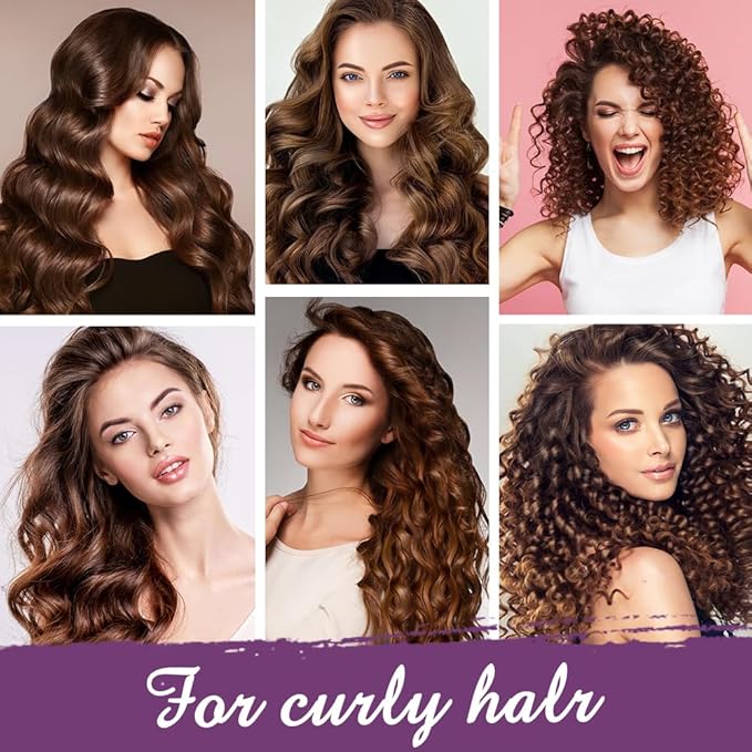 Karseell Curling Perfection Curl-Defining Cream