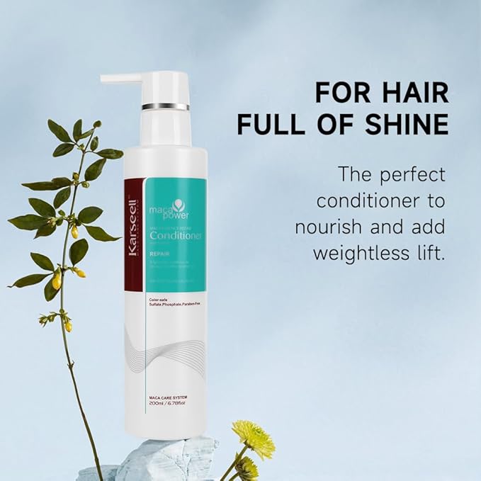 Karseell Volumizing Conditioner