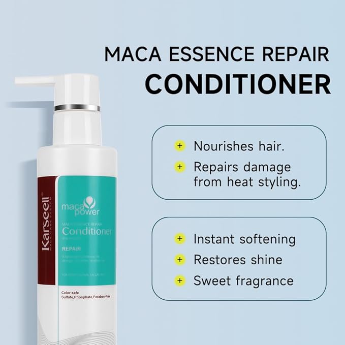Karseell Volumizing Conditioner