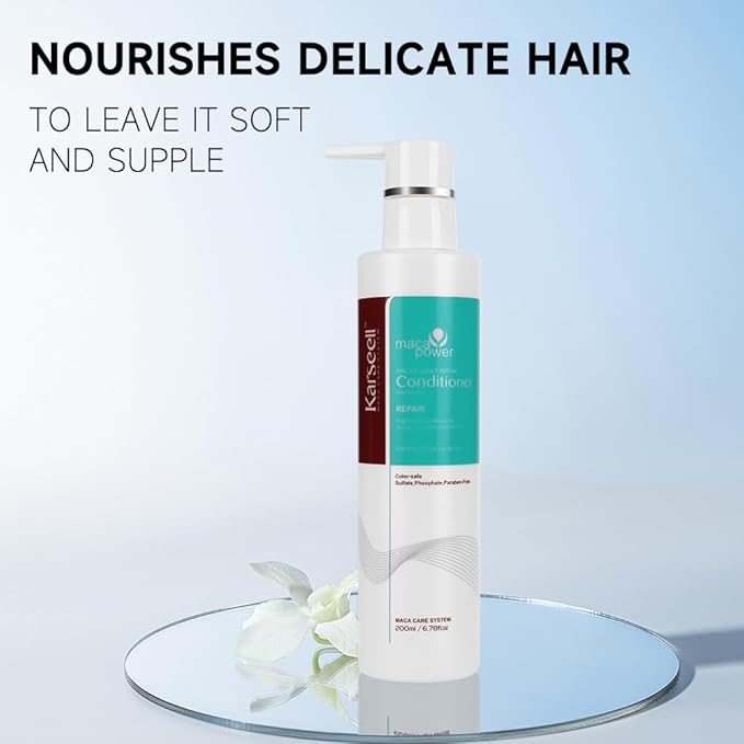 Karseell Volumizing Conditioner