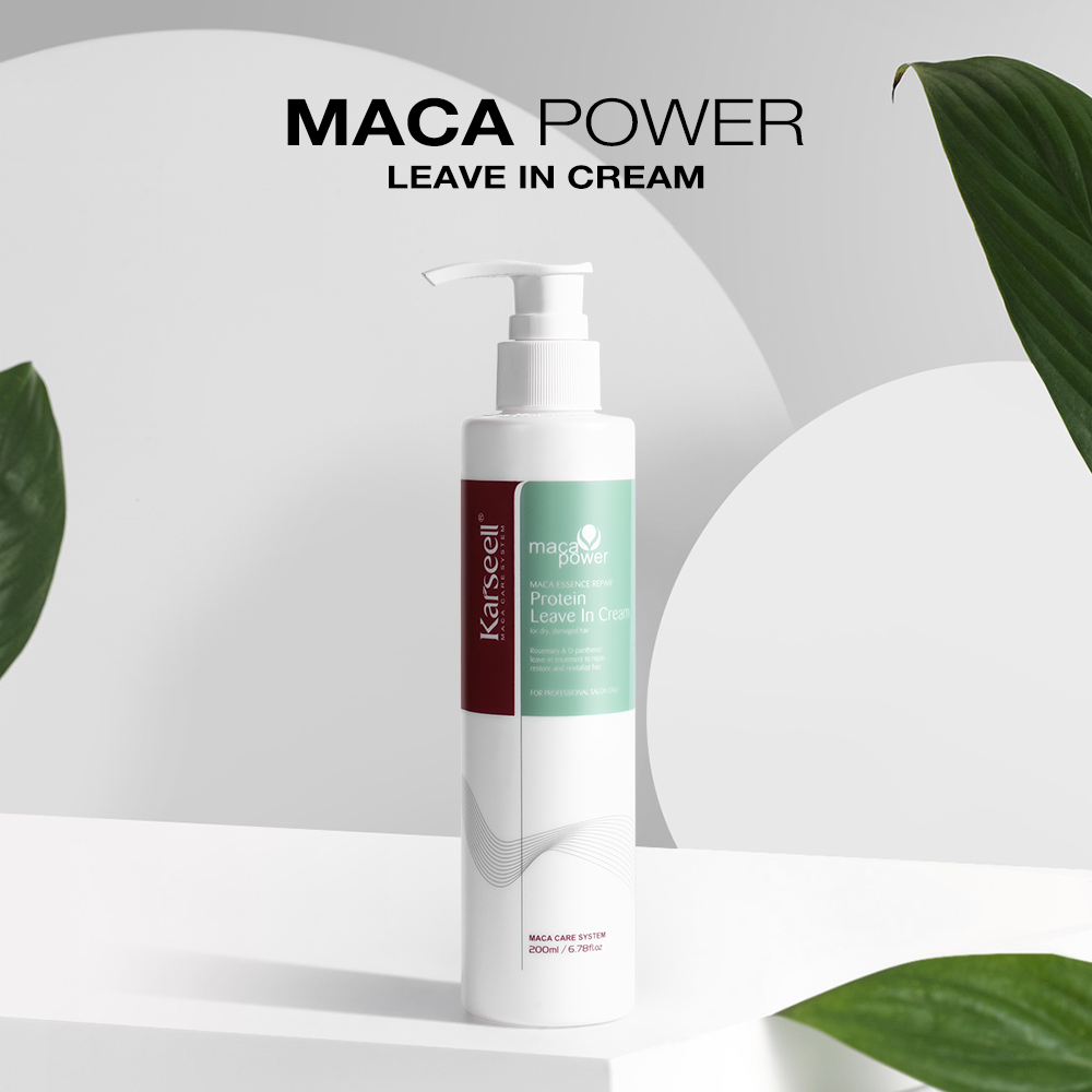 Karseell Repair Leave-In Conditioner