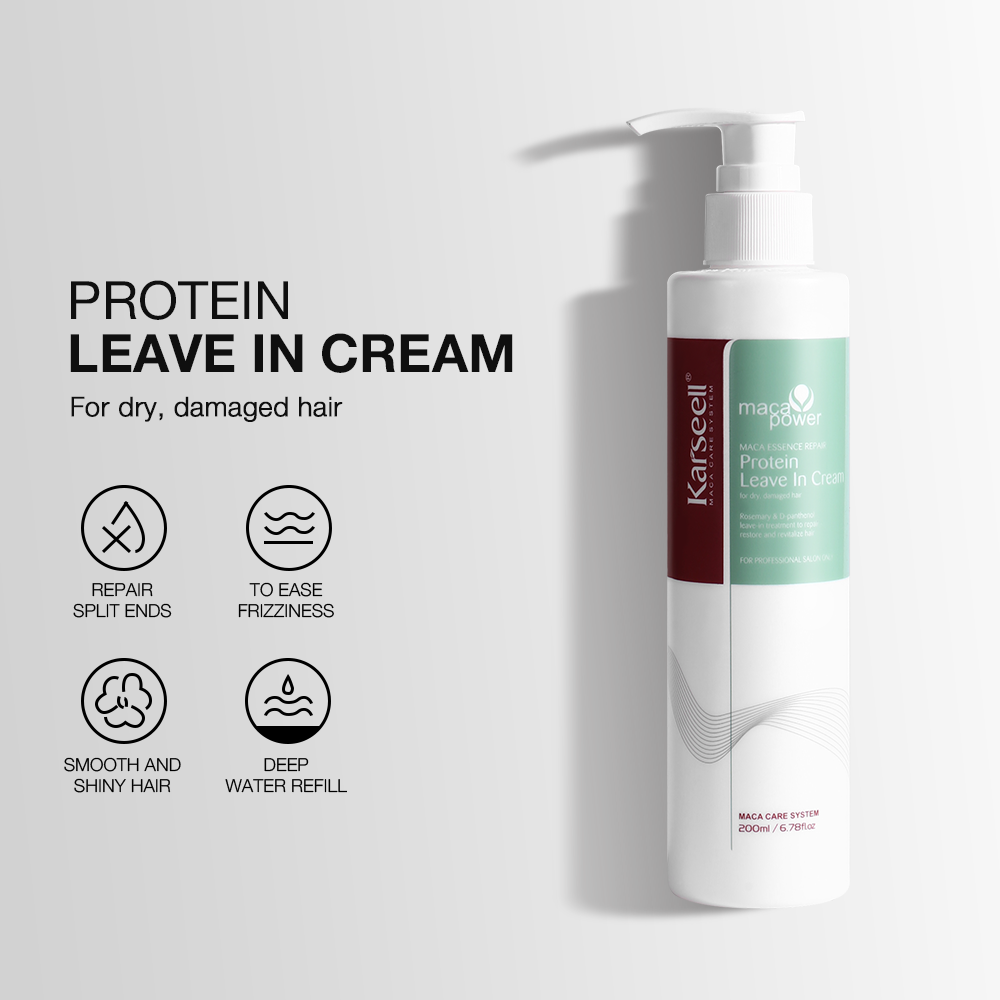 Karseell Repair Leave-In Conditioner