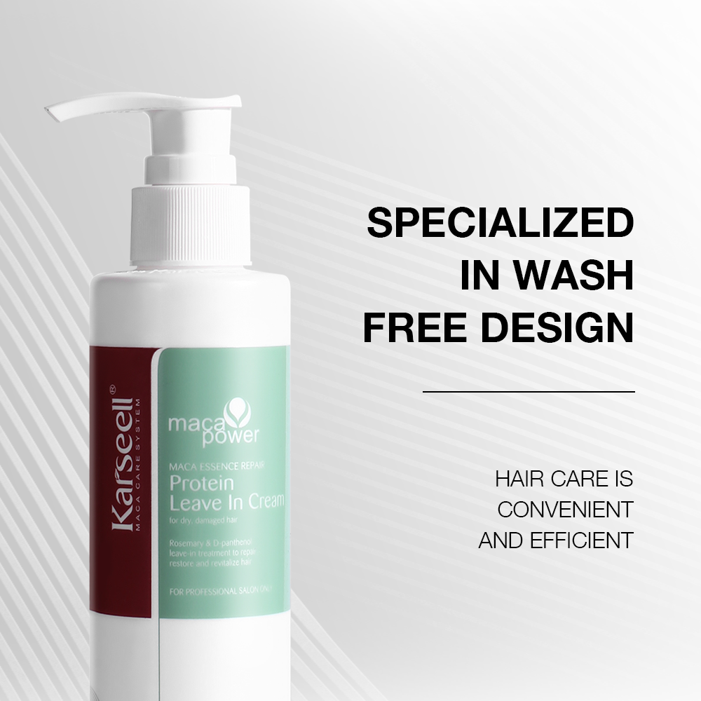 Karseell Repair Leave-In Conditioner