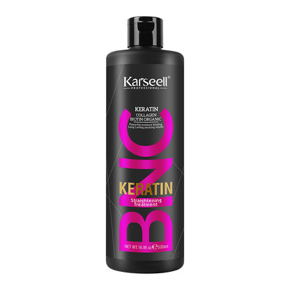 Karseell Brazilian Keratin Treatment