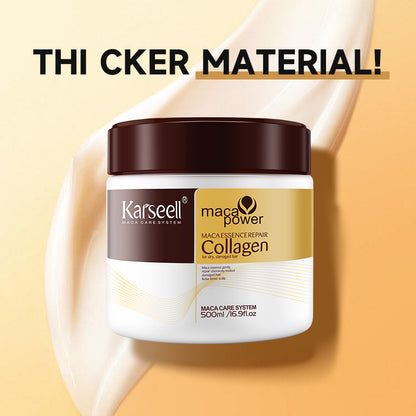 Karseell Collagen Hair Treatment