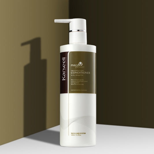 Karseell Conditioner Deep Restores Argan Oil