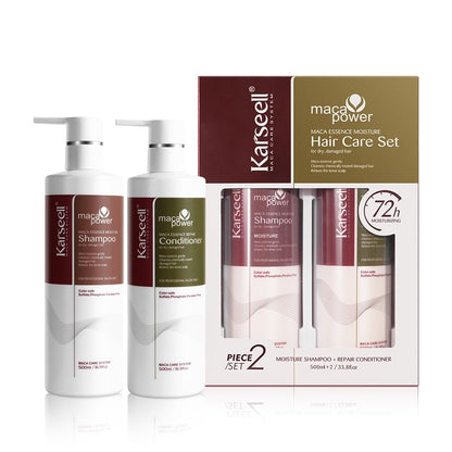 Karseell  Shampoo and Conditioner Set