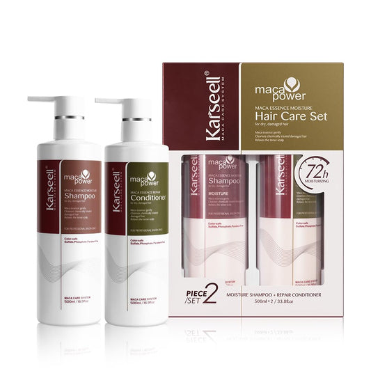 Karseell  Shampoo and Conditioner Set