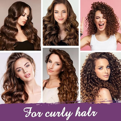 Karseell Curling Perfection Curl-Defining Cream
